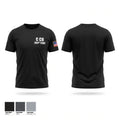 C CO, 304th ESB-E Short Sleeve Performance Shirt - 1