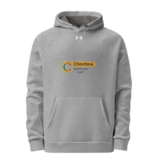 Chinchiná Noticias 15196379 Under Armour Hoodie
