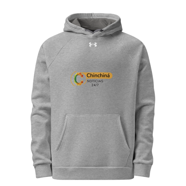 Chinchiná Noticias 15196379 Under Armour Hoodie