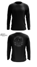 Priority Response Team 28463676 Long Sleeve Performance Shirt - 22