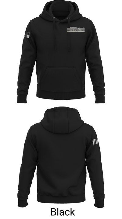 Steeplechase 36787336 Hoodie - 36