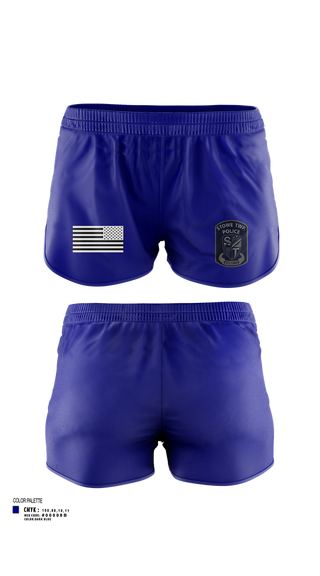 Ranger Panties, Stowe Township, Police, Teamtime, Team time, sublimation, custom sports apparel, team uniforms, spirit wear, spiritwear, sports uniforms, custom shirts, team store, custom team store, fundraiser sports, apparel fundraiser