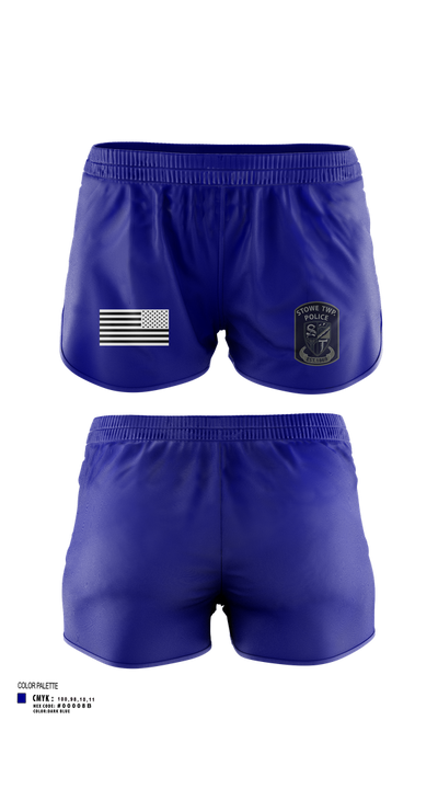 Stowe Township 59486622 Ranger Panties - 1