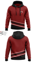 Kings 53229765 Hoodie - 1