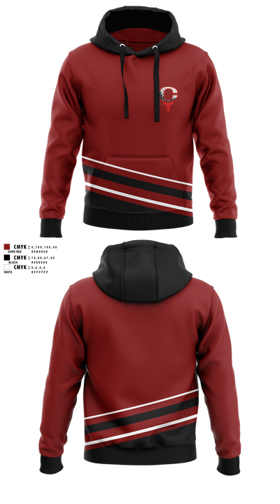 Kings 53229765 Hoodie - 1