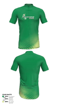 Negative Split Racing 34974341 Cycling Jersey 1