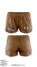 7th special force group Ranger Panties - 2