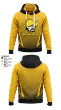 Don Lugo Hoodie - 3