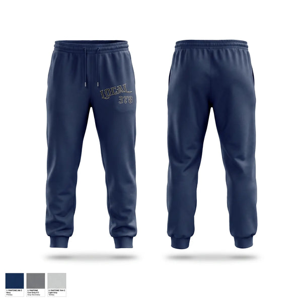 Sweatpants, Belmar Ems 378, EMS/EMT, Teamtime, Team time, sublimation, custom sports apparel, team uniforms, spirit wear, spiritwear, sports uniforms, custom shirts, team store, custom team store, fundraiser sports, apparel fundraiser