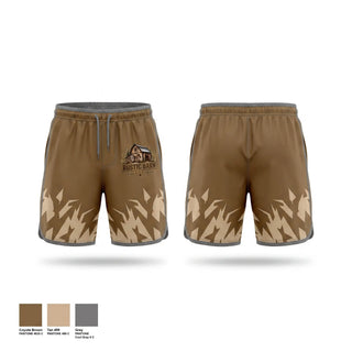 Athletic Shorts With Pockets, Rustic Barn L.L.C., , Teamtime, Team time, sublimation, custom sports apparel, team uniforms, spirit wear, spiritwear, sports uniforms, custom shirts, team store, custom team store, fundraiser sports, apparel fundraiser