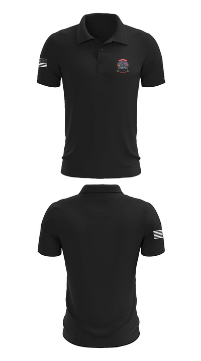 FB 29 40871097 Short Sleeve Performance Polo - 27