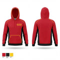 Lewis Chapel Cardinals 48536998 Hoodie - 1