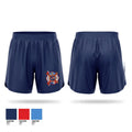 Vance AFB Fire & Emergency Services Ranger Panties - 1