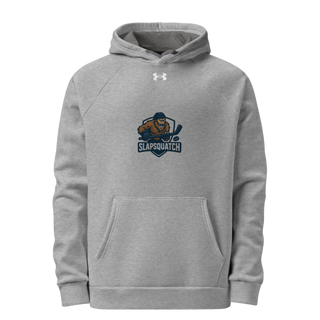 Slapsquatch 35416553 Under Armour Hoodie