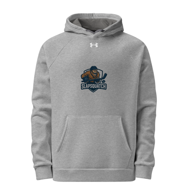 Slapsquatch 35416553 Under Armour Hoodie
