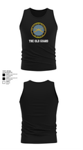 The Old Guard 51363559 Tank Top - 39