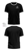 Vonoff1700 Elite 55011009 Short Sleeve Performance Shirt - 1