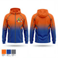 The Galaxy Of Queens 16210154 Windbreaker - 1