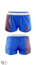 VP-SSP 95386869 Women's Shorts - 1