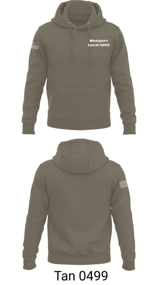 Hoodie, Westport Local-1802, Fire Department, Teamtime, Team time, sublimation, custom sports apparel, team uniforms, spirit wear, spiritwear, sports uniforms, custom shirts, team store, custom team store, fundraiser sports, apparel fundraiser