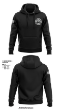 308 Defense 2975574 Hoodie - 2