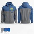 Splash City West 38551450 Windbreaker - 1