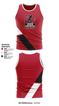 209Throwers 12868957 Tank Top - 5