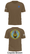 60 LRS 51747524 Short Sleeve Performance Shirt - 16
