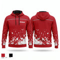 Bullpups 61867895 Hoodie - 1