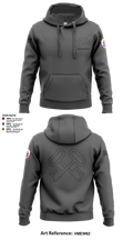 Uss San Antonio Hoodie - 2