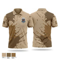 Southern Company Protective Services Short Sleeve Performance Polo - 1