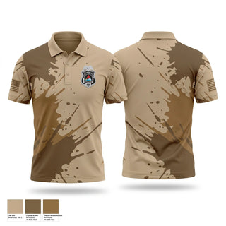 Short Sleeve Performance Polo, Southern Company Protective Services, , Teamtime, Team time, sublimation, custom sports apparel, team uniforms, spirit wear, spiritwear, sports uniforms, custom shirts, team store, custom team store, fundraiser sports, apparel fundraiser