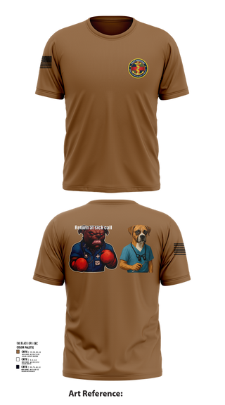 Short Sleeve Performance Shirt, USS Boxer, , Teamtime, Team time, sublimation, custom sports apparel, team uniforms, spirit wear, spiritwear, sports uniforms, custom shirts, team store, custom team store, fundraiser sports, apparel fundraiser