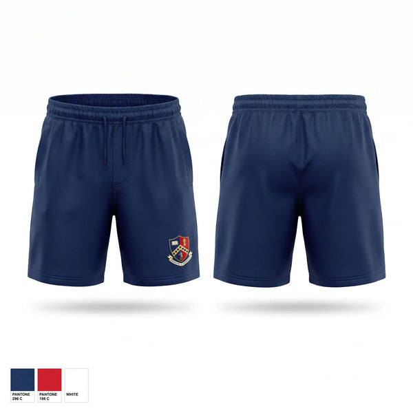 Athletic Shorts With Pockets, Warren Township Fire, Fire Department, Teamtime, Team time, sublimation, custom sports apparel, team uniforms, spirit wear, spiritwear, sports uniforms, custom shirts, team store, custom team store, fundraiser sports, apparel fundraiser