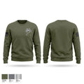 Omega Crew Neck Sweatshirt - 1
