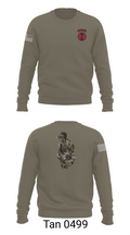 Lightfighter 5080624 Crew Neck Sweatshirt - 65