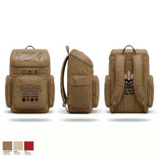 Gear Bag, Blackjack 1-10FA, Army, Teamtime, Team time, sublimation, custom sports apparel, team uniforms, spirit wear, spiritwear, sports uniforms, custom shirts, team store, custom team store, fundraiser sports, apparel fundraiser
