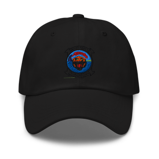 Tiger-43 85546110 Classic Dad Hat | Yupoong 6245CM