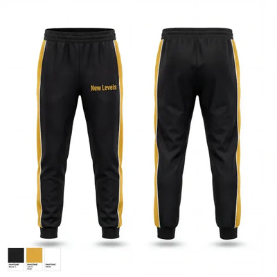 New Levels 83920710 Sweatpants - 1