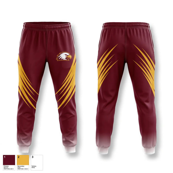 Sweatpants, Pettus Eagles, , Teamtime, Team time, sublimation, custom sports apparel, team uniforms, spirit wear, spiritwear, sports uniforms, custom shirts, team store, custom team store, fundraiser sports, apparel fundraiser