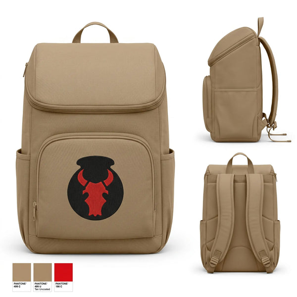 Gear Bag, 1-183rd Aviation Division, Army, Teamtime, Team time, sublimation, custom sports apparel, team uniforms, spirit wear, spiritwear, sports uniforms, custom shirts, team store, custom team store, fundraiser sports, apparel fundraiser