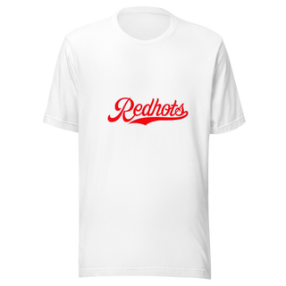 Unisex Staple T-Shirt - White