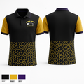 Grosse Pointe Macks 8247771 Short Sleeve Performance Polo - 1