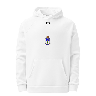 C co. 4/21 Nightfighters 39562086 Under Armour Hoodie