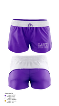 Lady Pirates 13471430 Women's Shorts - 1