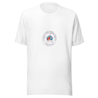 Unisex Staple T-Shirt - White