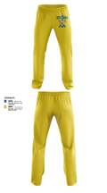 CST Strikers Sweatpants - 4