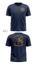 USCP ROC 268 97180007 Short Sleeve Performance Shirt - 50