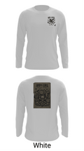 99th LRS 23676614 Long Sleeve Performance Shirt - 5