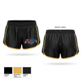 Gems and gents Women's Shorts - 1
